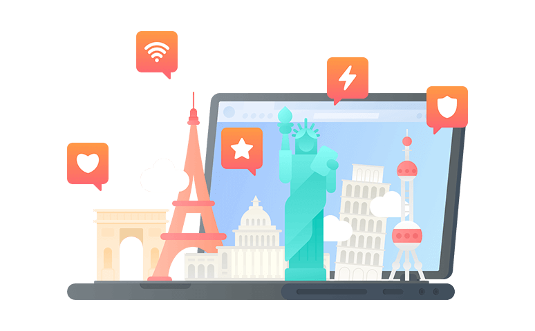 在北马里亚纳群岛连接到中国vpn - 云网吧
